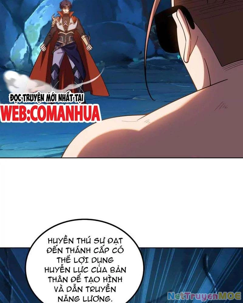 Huyễn Thú Của Ta Có Thể Tiến Hóa Vô Hạn Chapter 26 - Trang 26