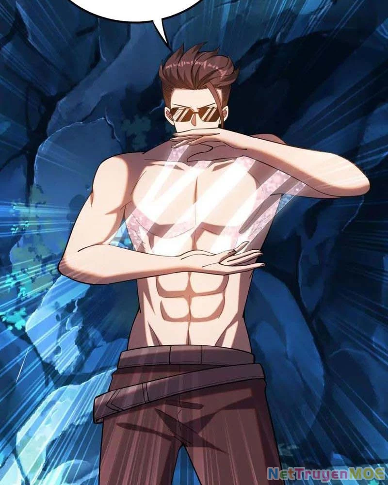 Huyễn Thú Của Ta Có Thể Tiến Hóa Vô Hạn Chapter 26 - Trang 27