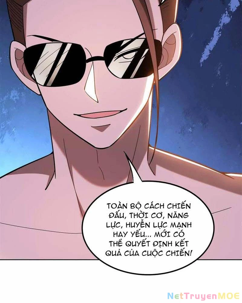 Huyễn Thú Của Ta Có Thể Tiến Hóa Vô Hạn Chapter 26 - Trang 30