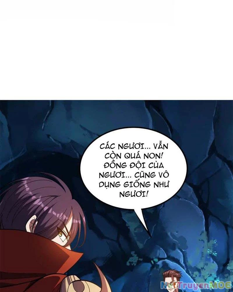 Huyễn Thú Của Ta Có Thể Tiến Hóa Vô Hạn Chapter 26 - Trang 31