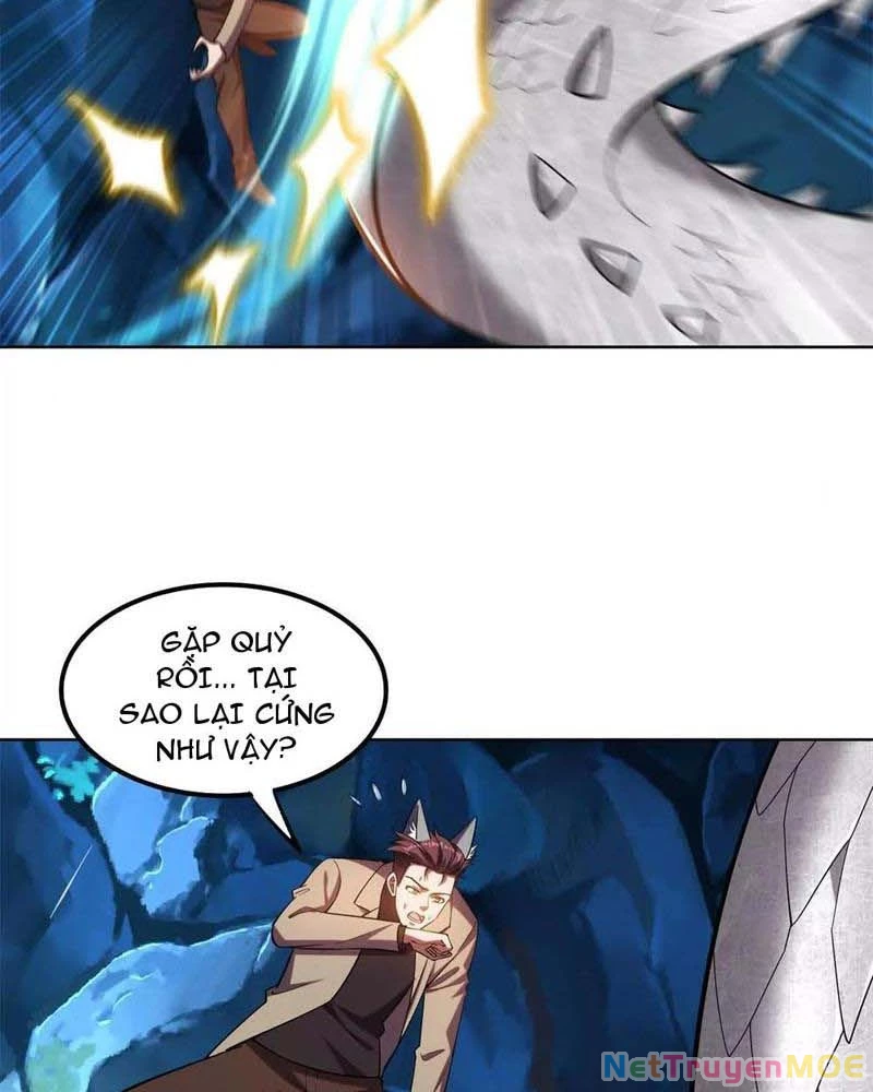Huyễn Thú Của Ta Có Thể Tiến Hóa Vô Hạn Chapter 26 - Trang 35