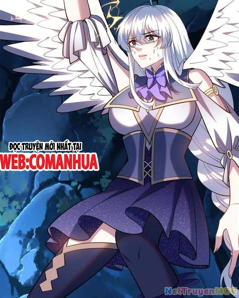Huyễn Thú Của Ta Có Thể Tiến Hóa Vô Hạn Chapter 26 - Trang 37