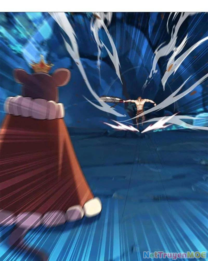 Huyễn Thú Của Ta Có Thể Tiến Hóa Vô Hạn Chapter 26 - Trang 4