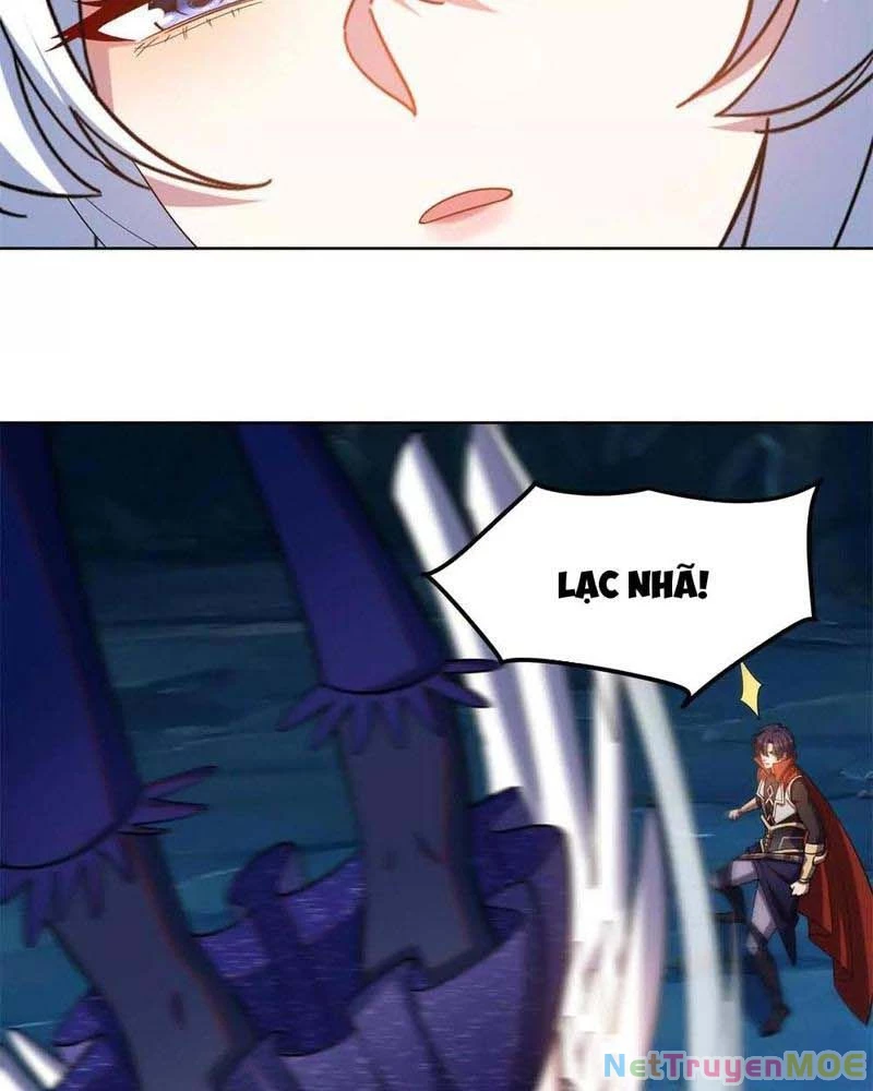 Huyễn Thú Của Ta Có Thể Tiến Hóa Vô Hạn Chapter 26 - Trang 40