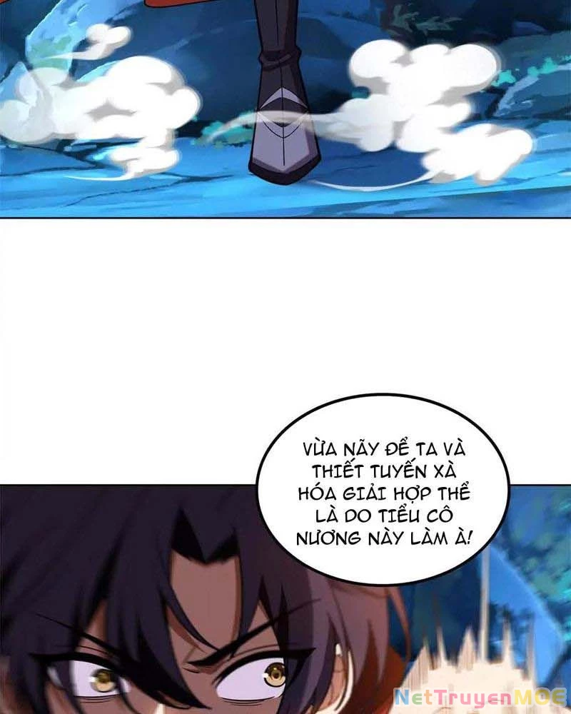 Huyễn Thú Của Ta Có Thể Tiến Hóa Vô Hạn Chapter 26 - Trang 44
