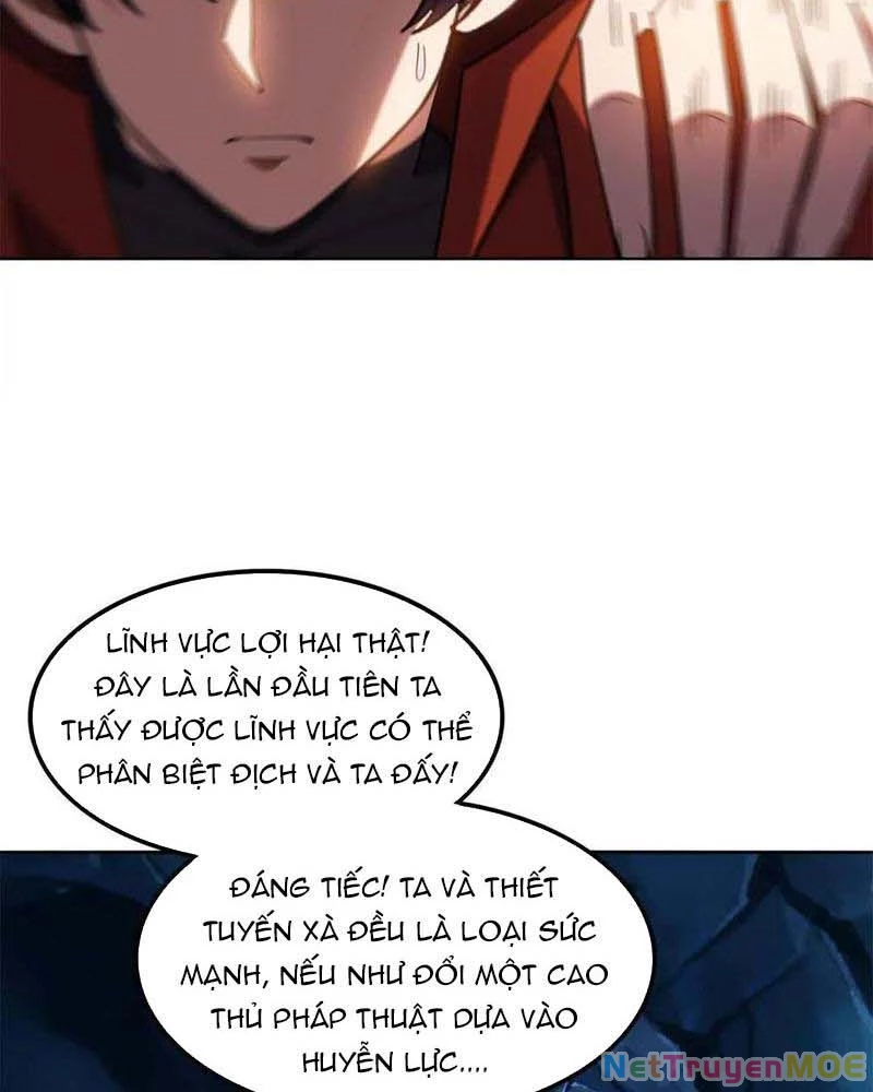 Huyễn Thú Của Ta Có Thể Tiến Hóa Vô Hạn Chapter 26 - Trang 45