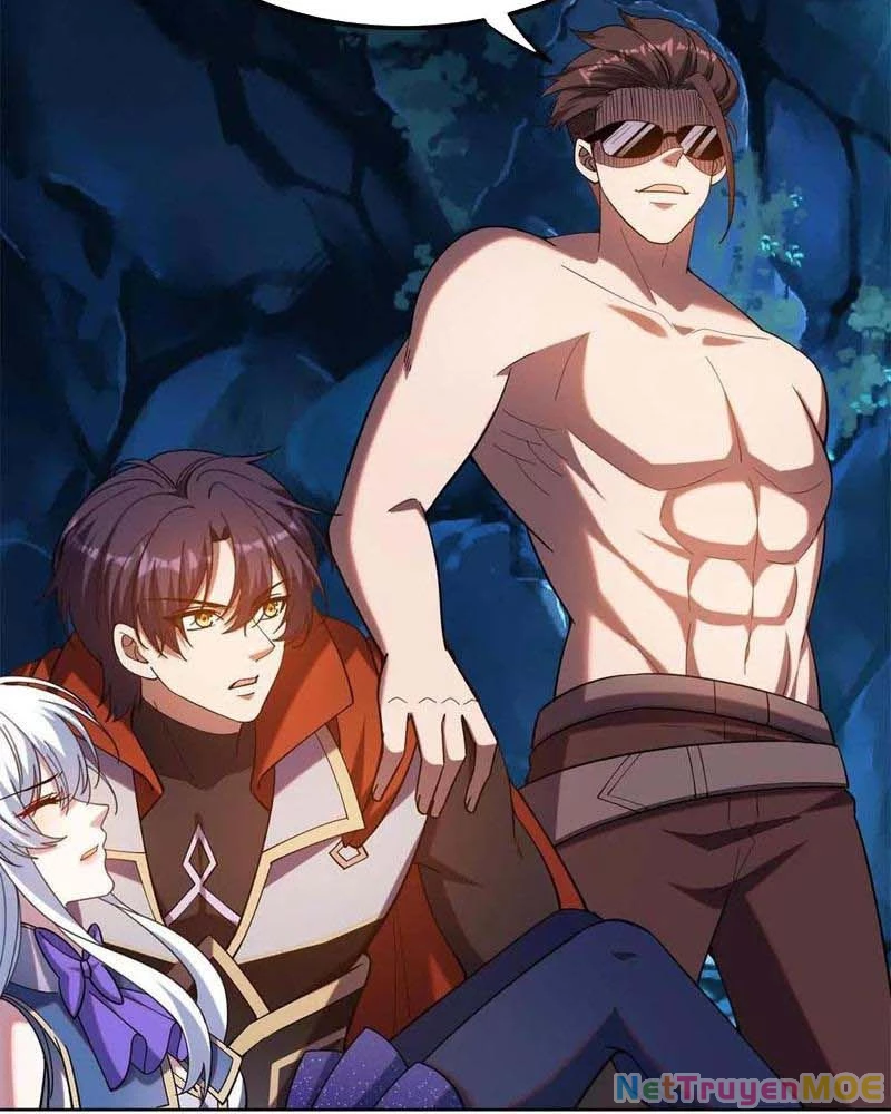 Huyễn Thú Của Ta Có Thể Tiến Hóa Vô Hạn Chapter 26 - Trang 46