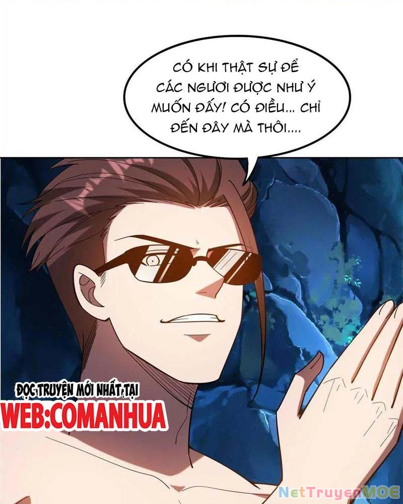 Huyễn Thú Của Ta Có Thể Tiến Hóa Vô Hạn Chapter 26 - Trang 47