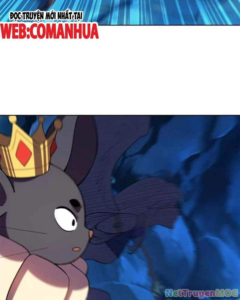 Huyễn Thú Của Ta Có Thể Tiến Hóa Vô Hạn Chapter 26 - Trang 5