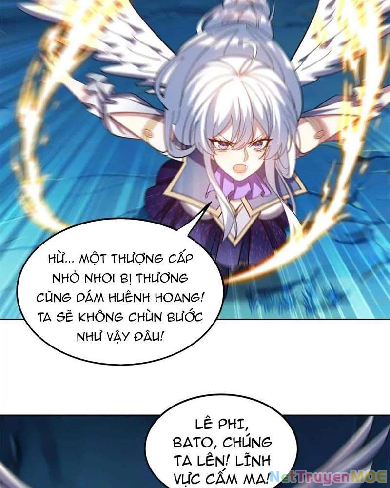 Huyễn Thú Của Ta Có Thể Tiến Hóa Vô Hạn Chapter 26 - Trang 7