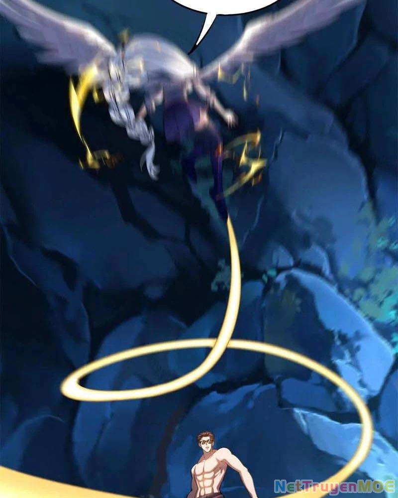 Huyễn Thú Của Ta Có Thể Tiến Hóa Vô Hạn Chapter 26 - Trang 8
