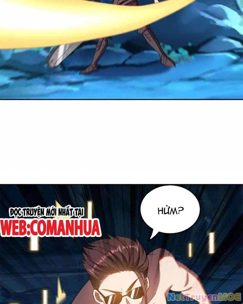 Huyễn Thú Của Ta Có Thể Tiến Hóa Vô Hạn Chapter 26 - Trang 9
