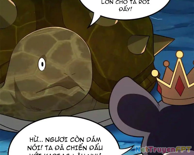 Huyễn Thú Của Ta Có Thể Tiến Hóa Vô Hạn Chapter 27 - Trang 11