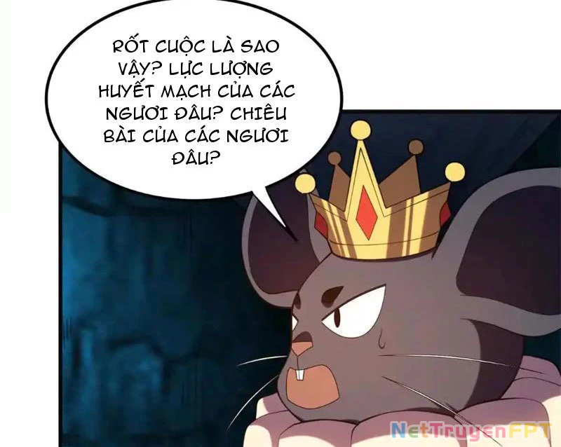 Huyễn Thú Của Ta Có Thể Tiến Hóa Vô Hạn Chapter 27 - Trang 19