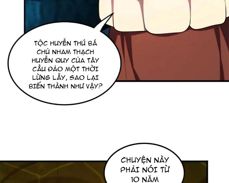 Huyễn Thú Của Ta Có Thể Tiến Hóa Vô Hạn Chapter 27 - Trang 20