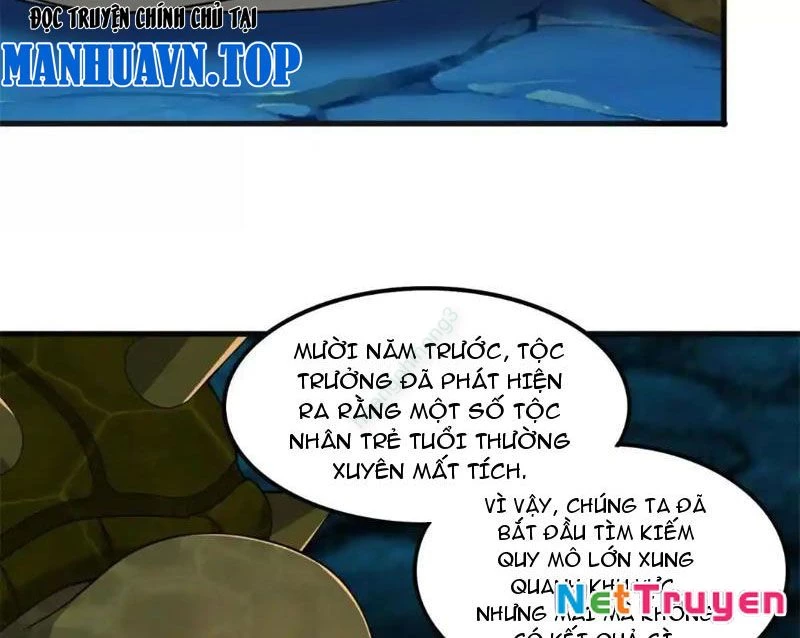 Huyễn Thú Của Ta Có Thể Tiến Hóa Vô Hạn Chapter 27 - Trang 22