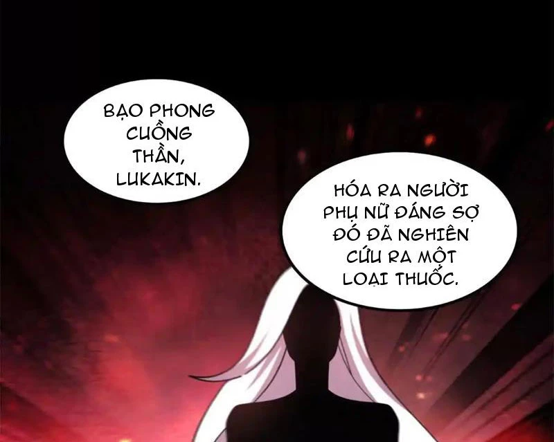 Huyễn Thú Của Ta Có Thể Tiến Hóa Vô Hạn Chapter 27 - Trang 34