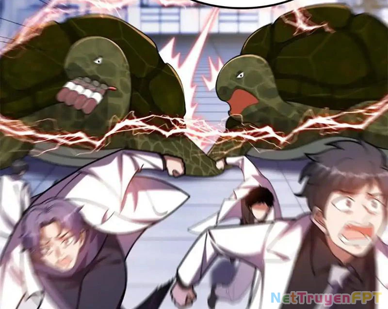 Huyễn Thú Của Ta Có Thể Tiến Hóa Vô Hạn Chapter 27 - Trang 40