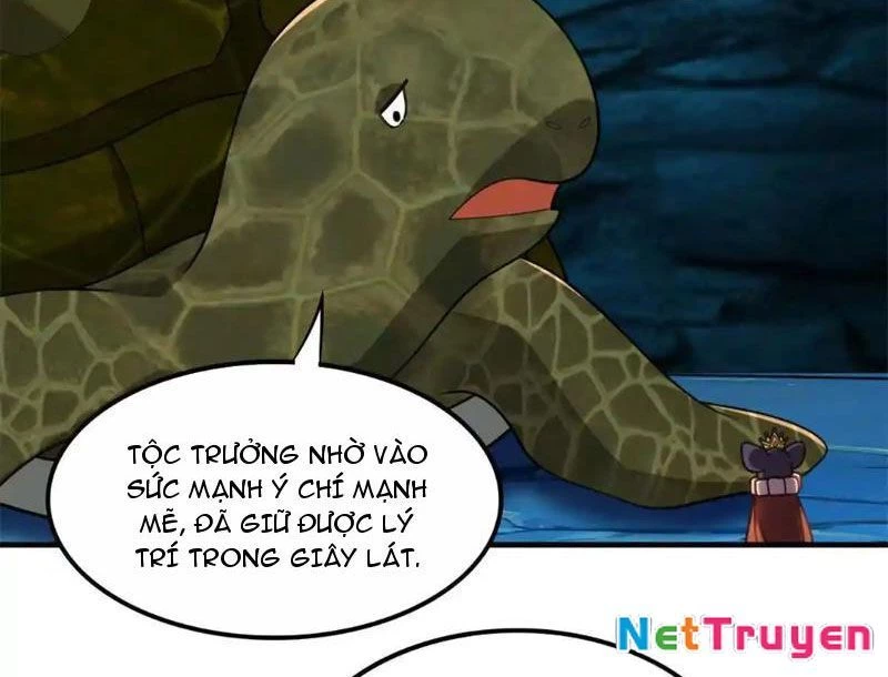 Huyễn Thú Của Ta Có Thể Tiến Hóa Vô Hạn Chapter 27 - Trang 42