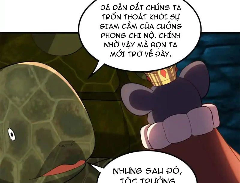 Huyễn Thú Của Ta Có Thể Tiến Hóa Vô Hạn Chapter 27 - Trang 43