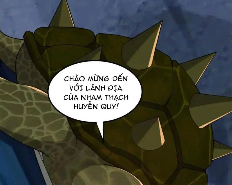Huyễn Thú Của Ta Có Thể Tiến Hóa Vô Hạn Chapter 27 - Trang 6