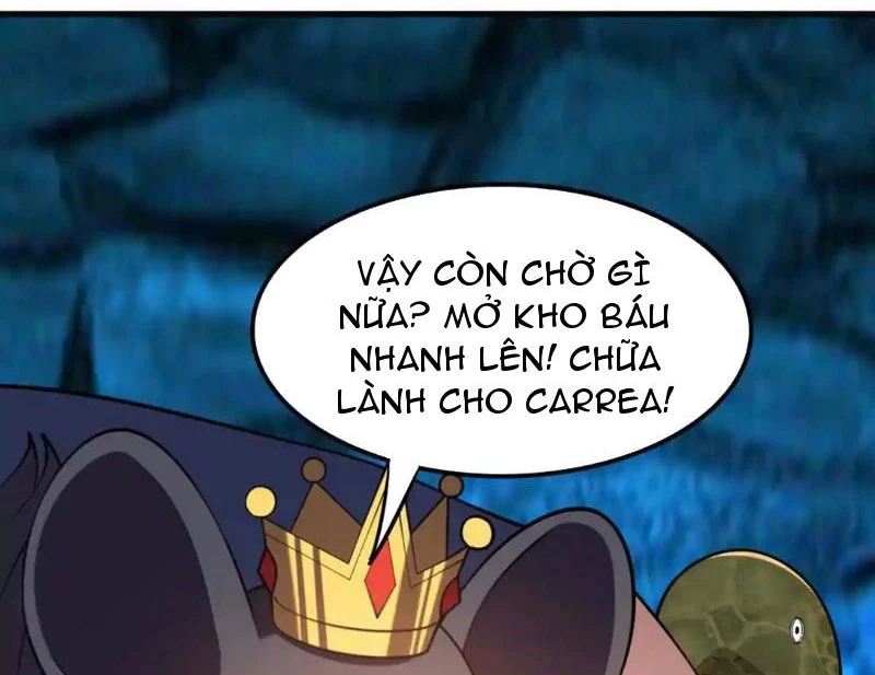Huyễn Thú Của Ta Có Thể Tiến Hóa Vô Hạn Chapter 28 - Trang 10