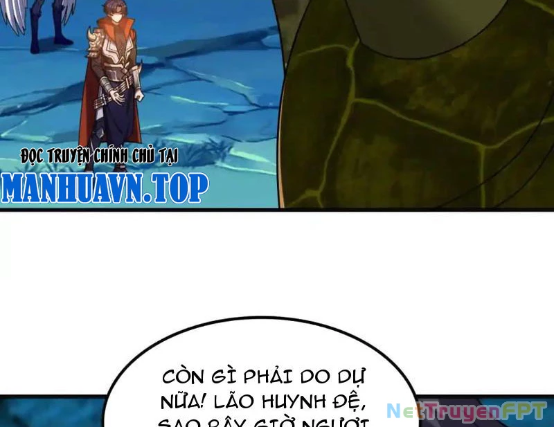 Huyễn Thú Của Ta Có Thể Tiến Hóa Vô Hạn Chapter 28 - Trang 13