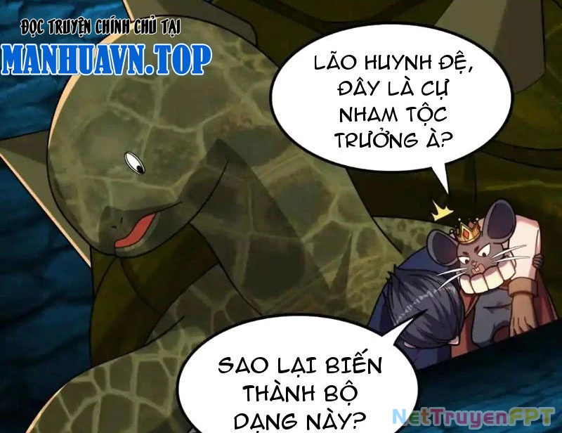 Huyễn Thú Của Ta Có Thể Tiến Hóa Vô Hạn Chapter 28 - Trang 29