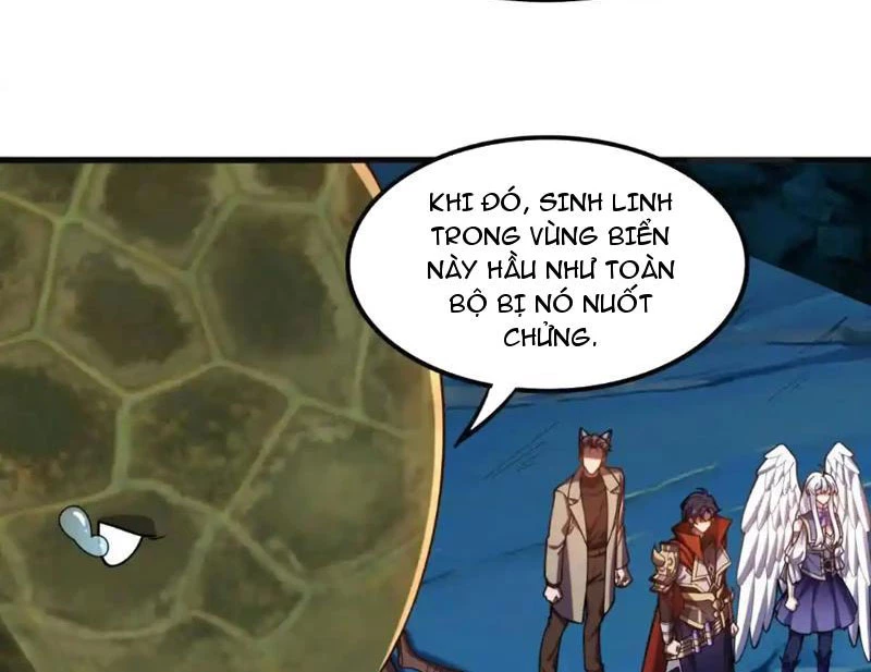 Huyễn Thú Của Ta Có Thể Tiến Hóa Vô Hạn Chapter 28 - Trang 33