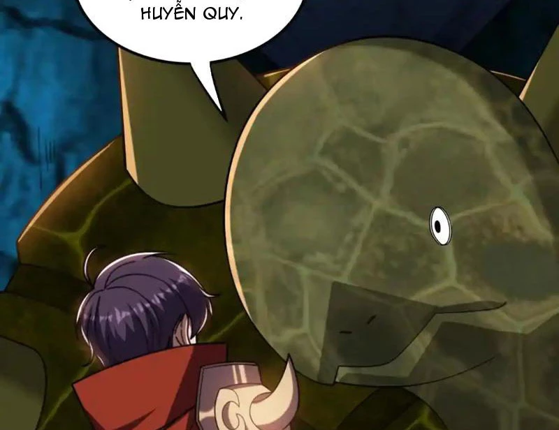 Huyễn Thú Của Ta Có Thể Tiến Hóa Vô Hạn Chapter 28 - Trang 5