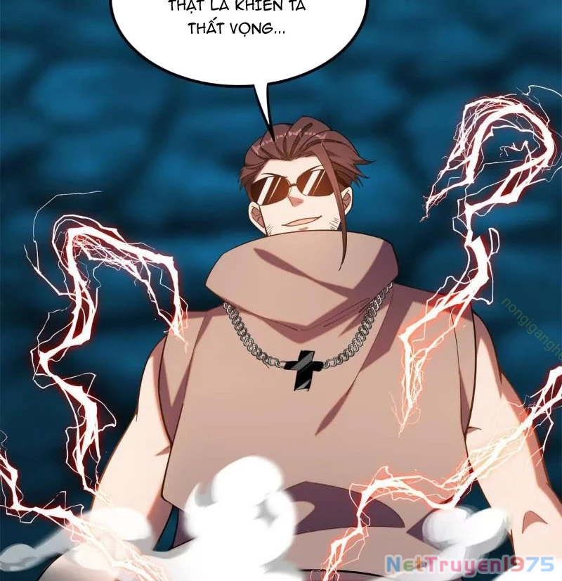 Huyễn Thú Của Ta Có Thể Tiến Hóa Vô Hạn Chapter 29 - Trang 19