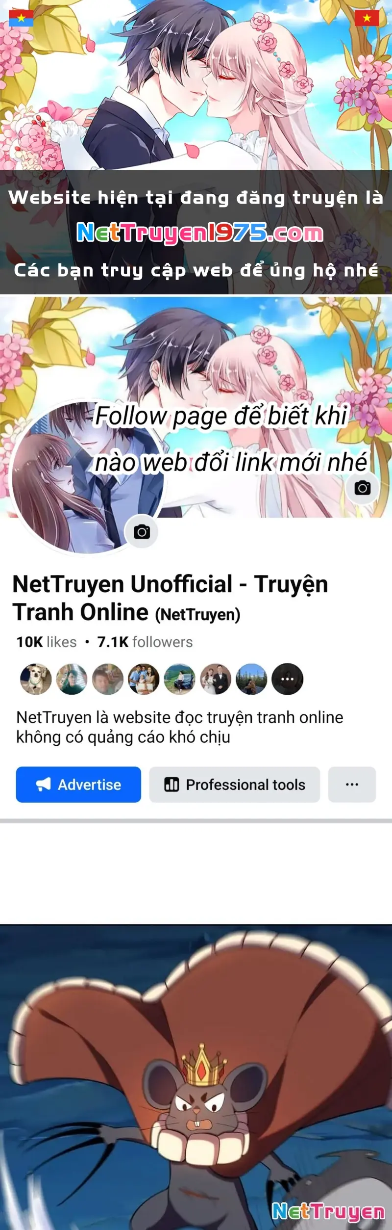 Huyễn Thú Của Ta Có Thể Tiến Hóa Vô Hạn Chapter 29 - Trang 2