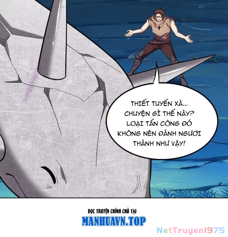 Huyễn Thú Của Ta Có Thể Tiến Hóa Vô Hạn Chapter 29 - Trang 28