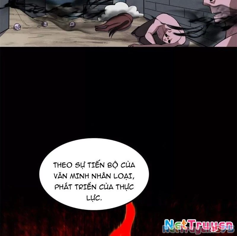 Huyễn Thú Của Ta Có Thể Tiến Hóa Vô Hạn Chapter 29 - Trang 42