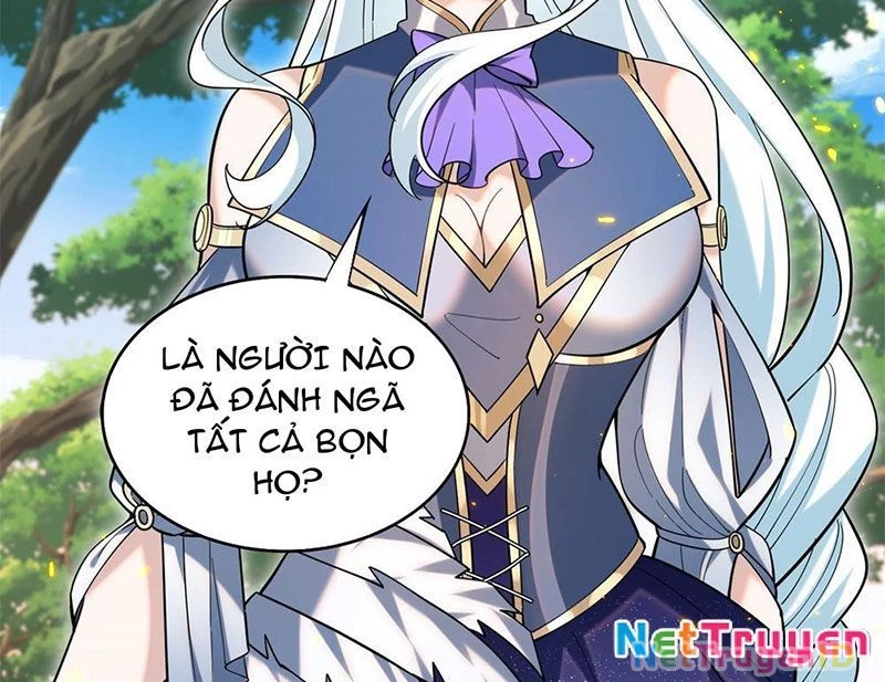 Huyễn Thú Của Ta Có Thể Tiến Hóa Vô Hạn Chapter 3 - Trang 12