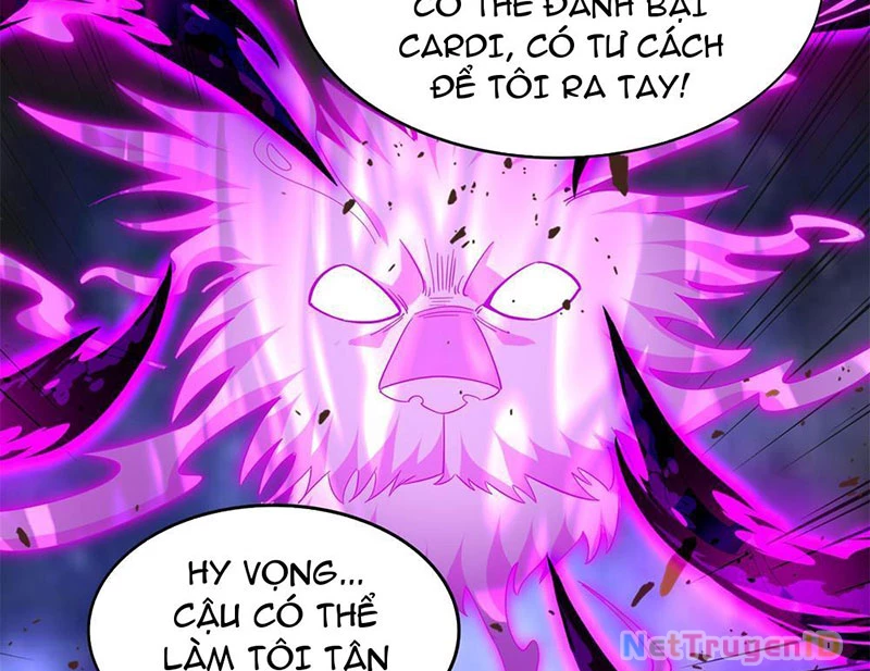 Huyễn Thú Của Ta Có Thể Tiến Hóa Vô Hạn Chapter 3 - Trang 21