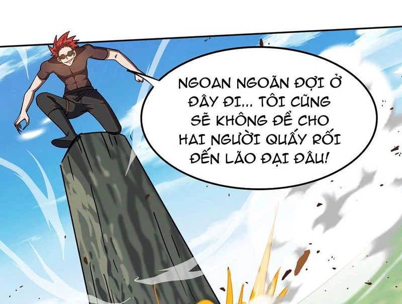 Huyễn Thú Của Ta Có Thể Tiến Hóa Vô Hạn Chapter 3 - Trang 41