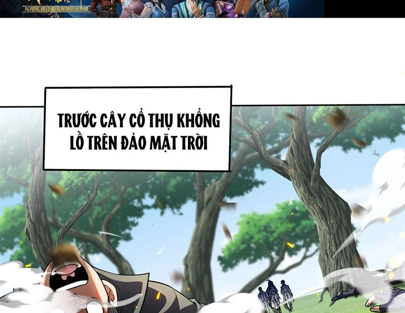 Huyễn Thú Của Ta Có Thể Tiến Hóa Vô Hạn Chapter 3 - Trang 5