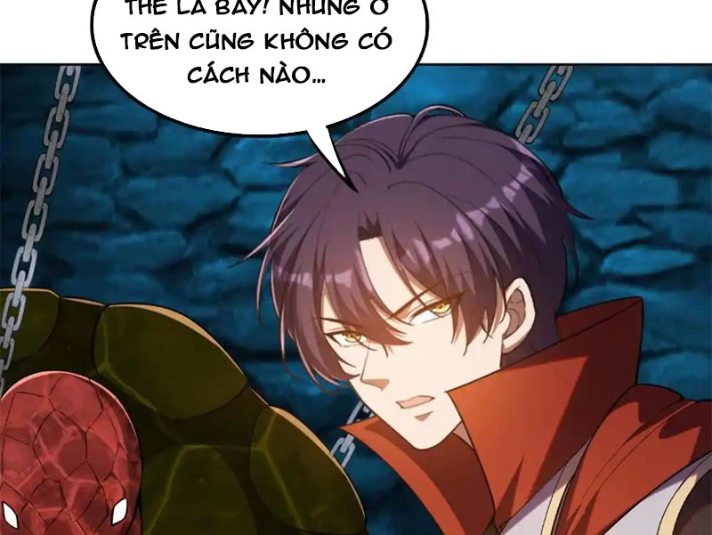 Huyễn Thú Của Ta Có Thể Tiến Hóa Vô Hạn Chapter 30 - Trang 11