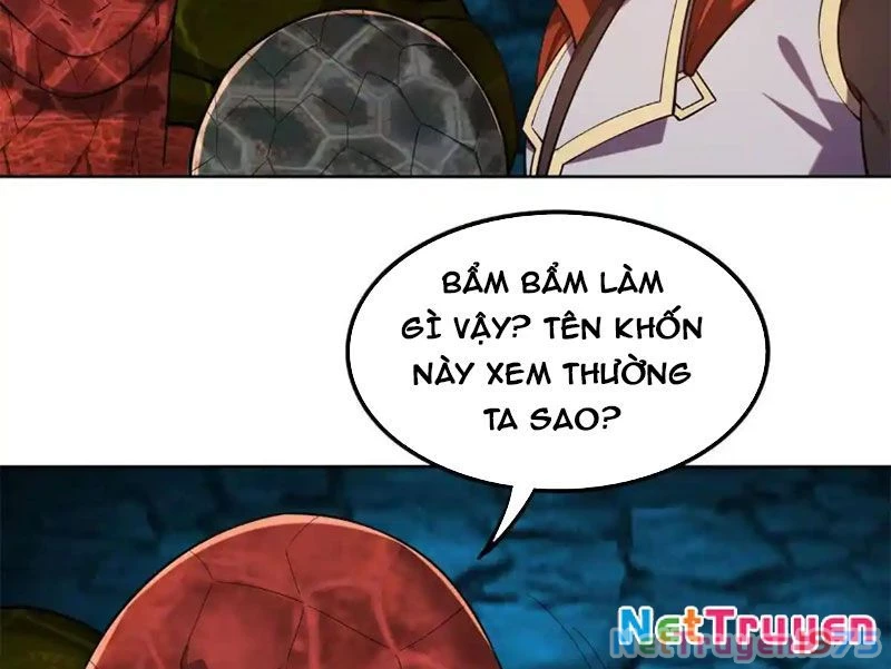 Huyễn Thú Của Ta Có Thể Tiến Hóa Vô Hạn Chapter 30 - Trang 12