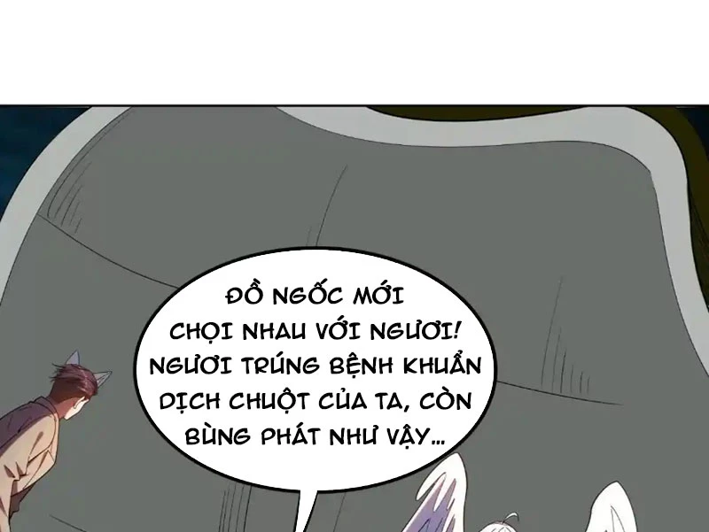 Huyễn Thú Của Ta Có Thể Tiến Hóa Vô Hạn Chapter 32 - Trang 30