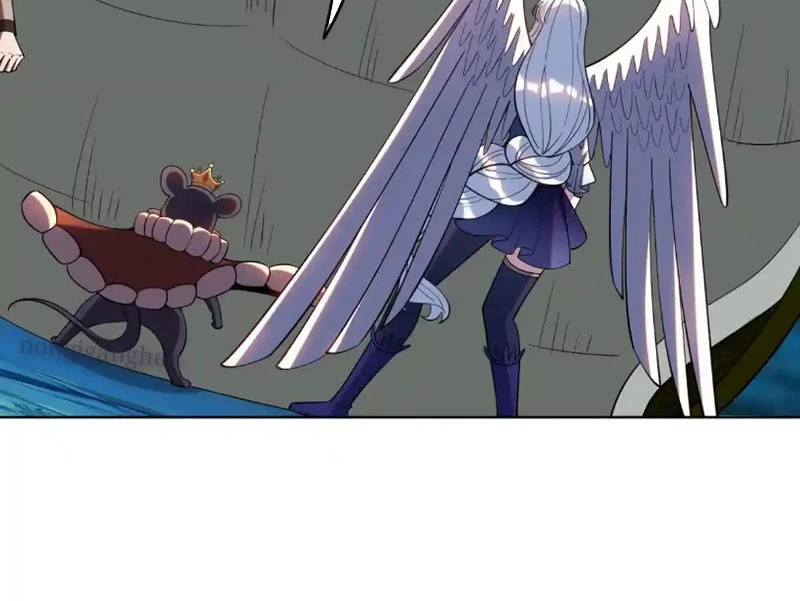 Huyễn Thú Của Ta Có Thể Tiến Hóa Vô Hạn Chapter 32 - Trang 31