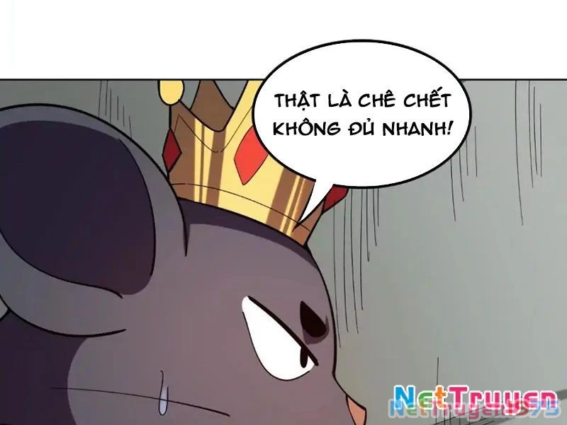Huyễn Thú Của Ta Có Thể Tiến Hóa Vô Hạn Chapter 32 - Trang 32