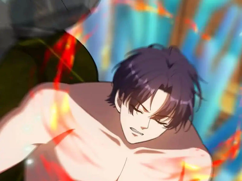 Huyễn Thú Của Ta Có Thể Tiến Hóa Vô Hạn Chapter 32 - Trang 8