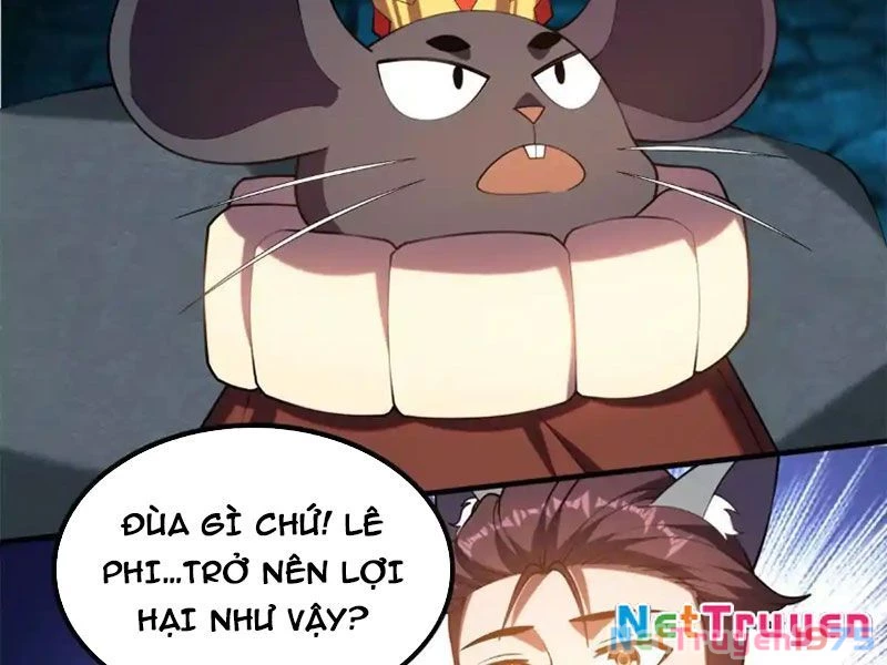 Huyễn Thú Của Ta Có Thể Tiến Hóa Vô Hạn Chapter 33 - Trang 27