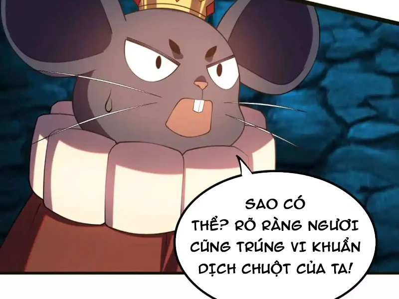 Huyễn Thú Của Ta Có Thể Tiến Hóa Vô Hạn Chapter 33 - Trang 46