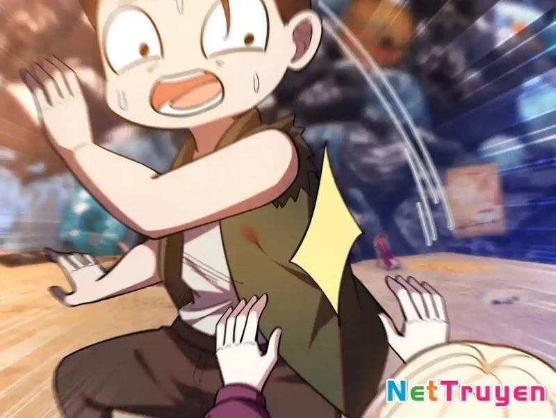 Huyễn Thú Của Ta Có Thể Tiến Hóa Vô Hạn Chapter 34 - Trang 47