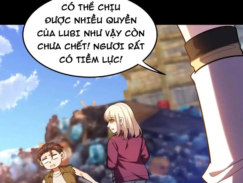 Huyễn Thú Của Ta Có Thể Tiến Hóa Vô Hạn Chapter 34 - Trang 49