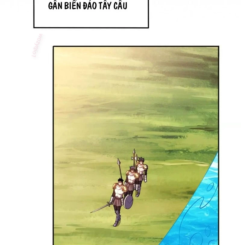 Huyễn Thú Của Ta Có Thể Tiến Hóa Vô Hạn Chapter 35 - Trang 13