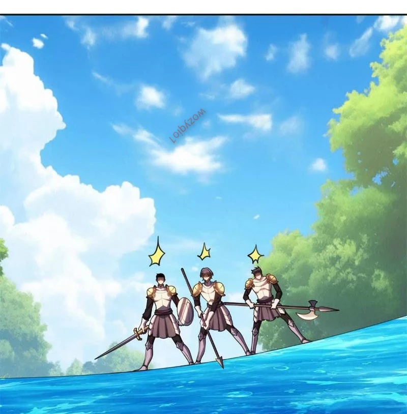 Huyễn Thú Của Ta Có Thể Tiến Hóa Vô Hạn Chapter 35 - Trang 15